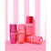 Lip Tint PEACH BLOOM COLOR BLOSSOMING LIP & CHEEK TINT